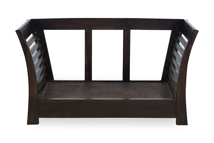 Wibrant Solid Wood Sofa Set 2+1+1Seater